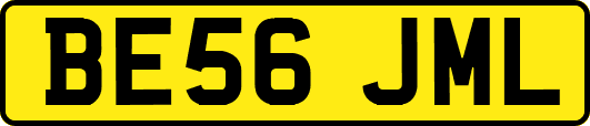 BE56JML