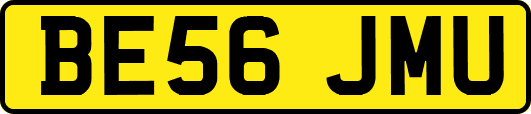 BE56JMU