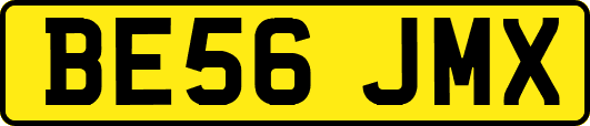 BE56JMX