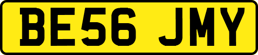 BE56JMY