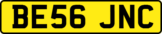 BE56JNC