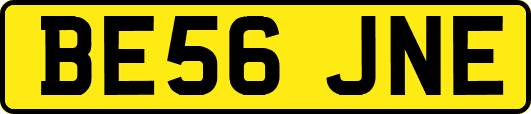 BE56JNE