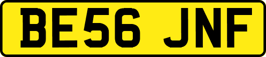 BE56JNF