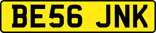 BE56JNK