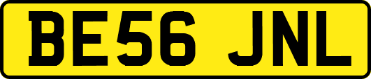 BE56JNL