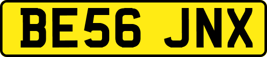 BE56JNX