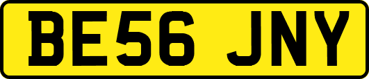 BE56JNY