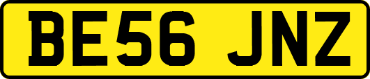 BE56JNZ