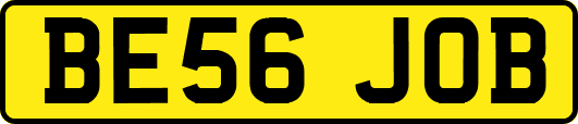 BE56JOB