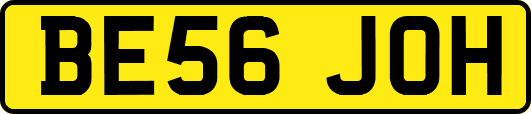 BE56JOH