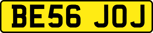 BE56JOJ