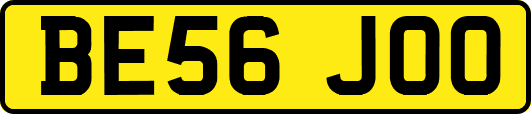 BE56JOO
