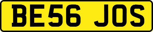 BE56JOS