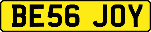 BE56JOY