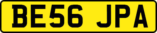 BE56JPA
