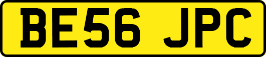 BE56JPC