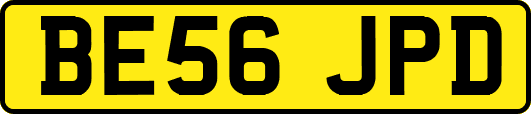 BE56JPD