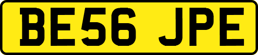 BE56JPE