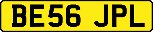 BE56JPL
