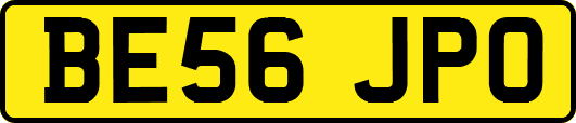 BE56JPO