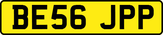BE56JPP