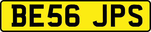 BE56JPS