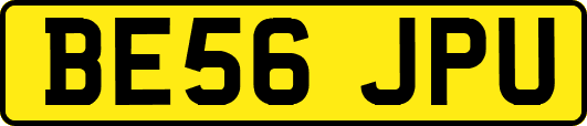 BE56JPU
