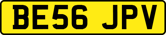 BE56JPV