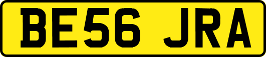 BE56JRA