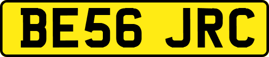 BE56JRC