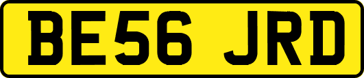 BE56JRD