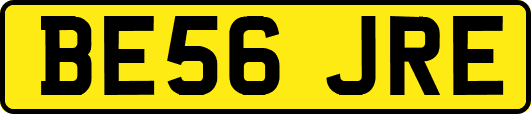 BE56JRE