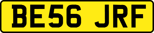 BE56JRF