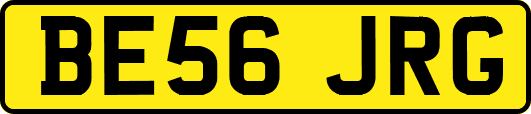 BE56JRG