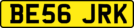 BE56JRK