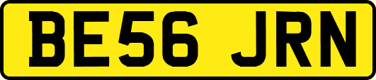 BE56JRN