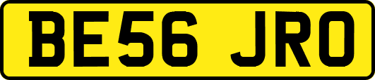 BE56JRO