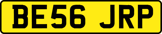 BE56JRP