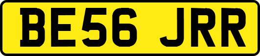 BE56JRR