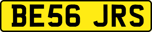 BE56JRS
