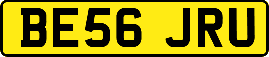 BE56JRU