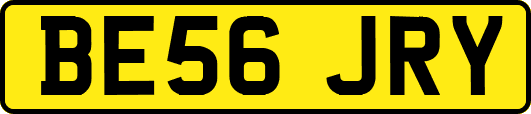 BE56JRY