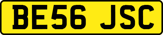 BE56JSC