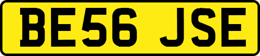 BE56JSE