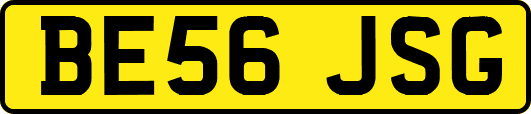 BE56JSG