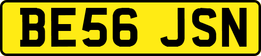 BE56JSN