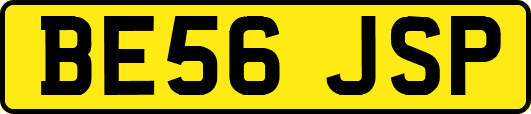 BE56JSP