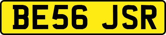 BE56JSR
