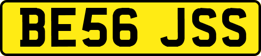 BE56JSS