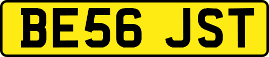 BE56JST